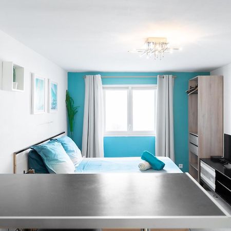 Pupat Apartamento Marselha Exterior foto