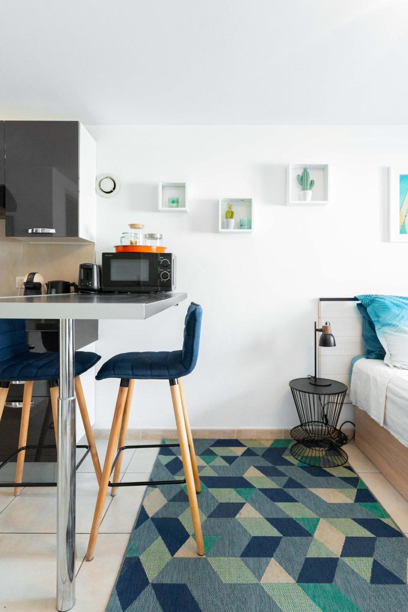Pupat Apartamento Marselha Exterior foto