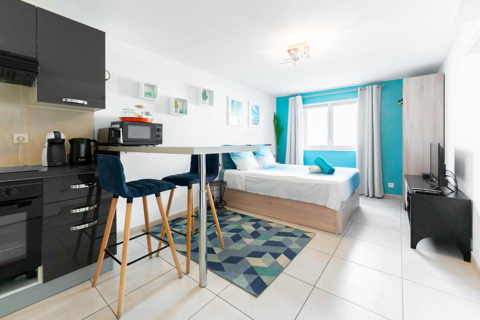 Pupat Apartamento Marselha Exterior foto